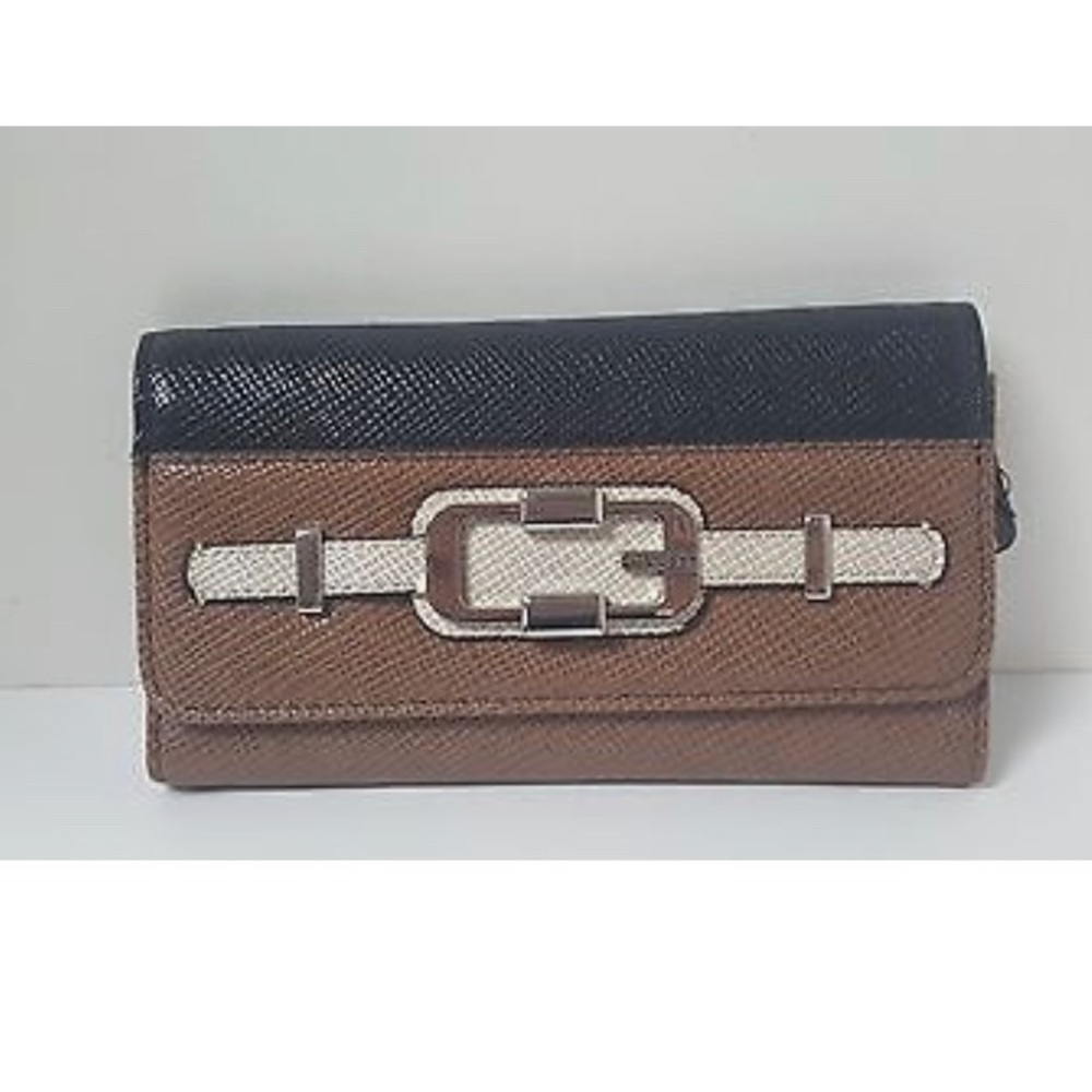 Unused Multi Color Guess Wallet - image 2